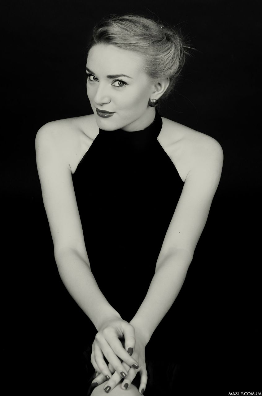 Лизка Краснова Сашковна | Киев