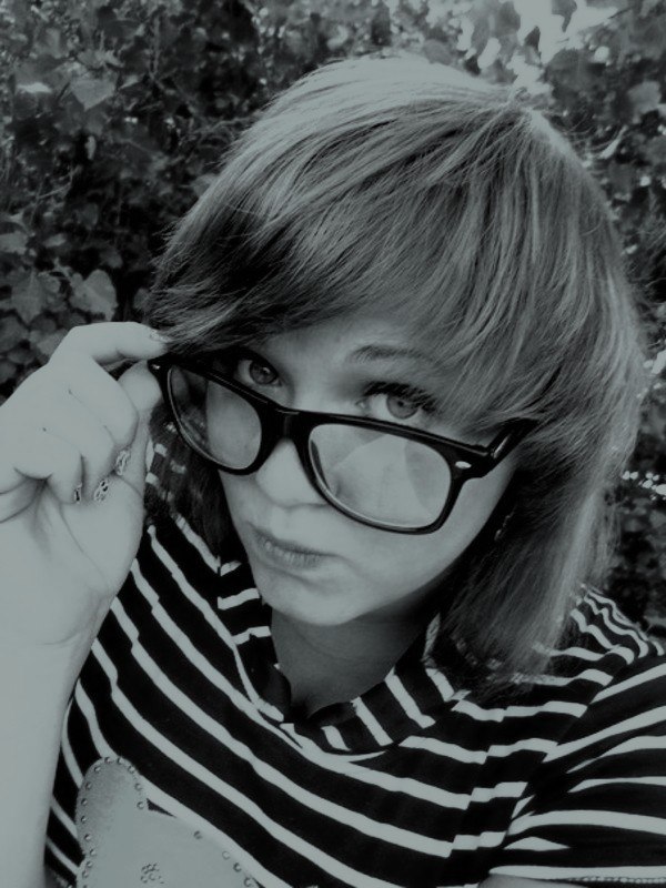 Анюта Шейгас | Киев