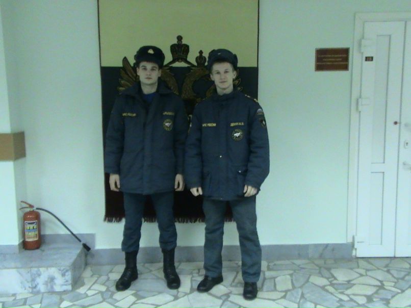 Владимир Дереновский | Москва