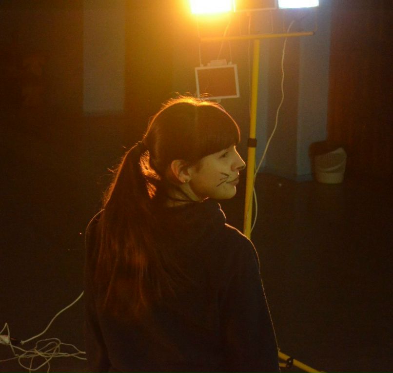 Дарья Зобова | Рязань