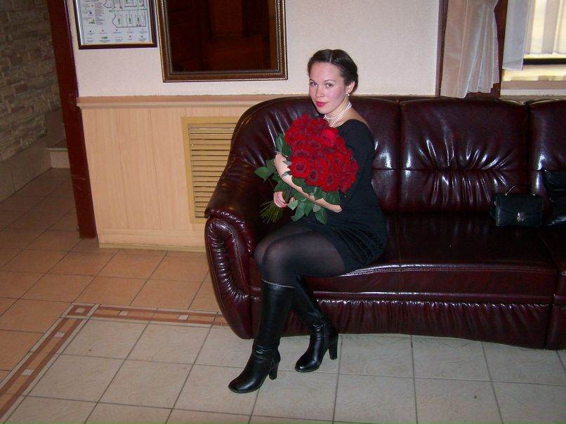 Ольга Борисова | Пенза