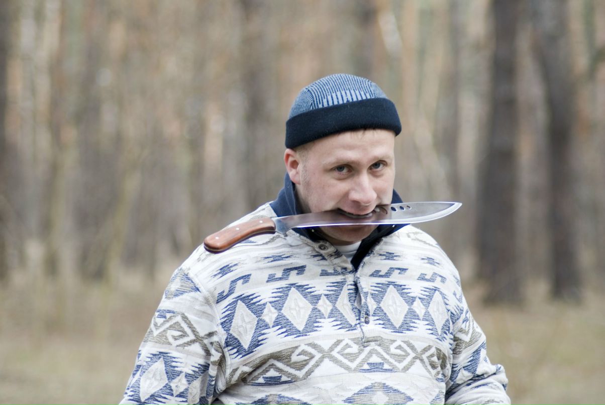 Александр Комиссар Moryak | Днепр (Днепропетровск)