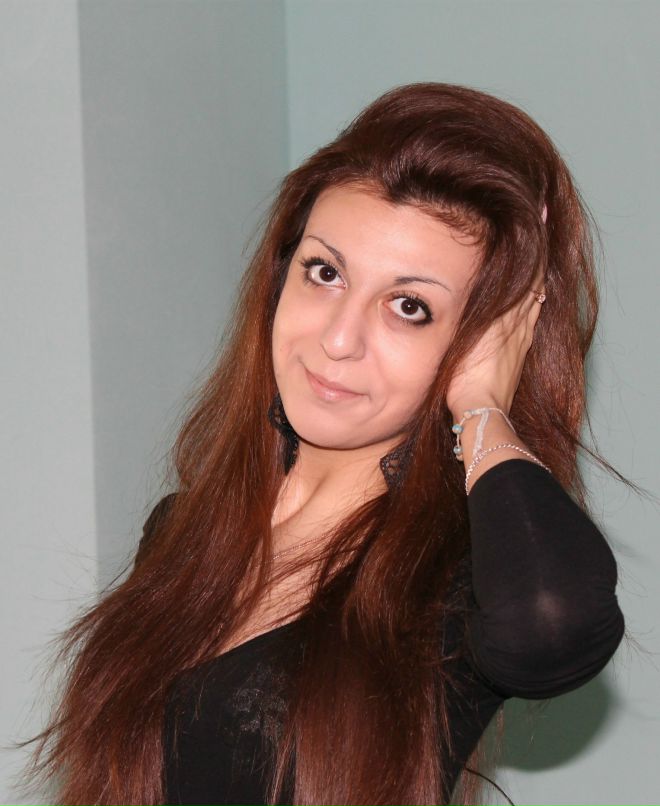 Белла Мирзоян | Москва