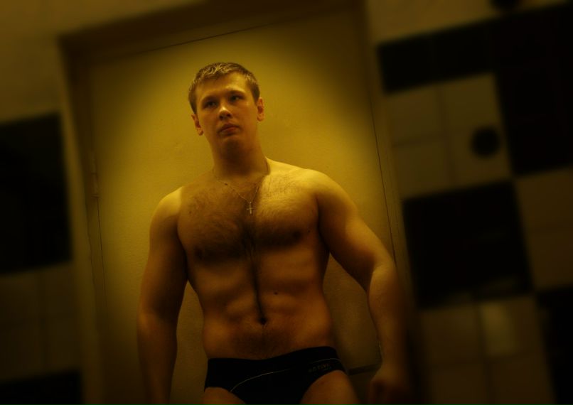 Евгений Фёдоров | Нарва