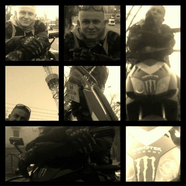 №194, Andre Usenko, Киев №194, Andre Usenko, Киев