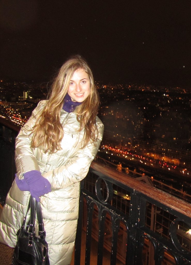 Лаура Буренкова | Минск