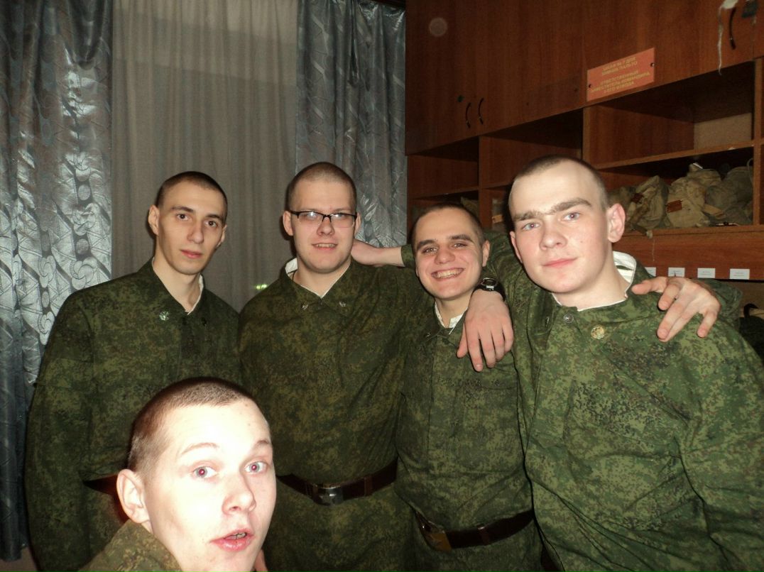 Константин Быков | Санкт-Петербург