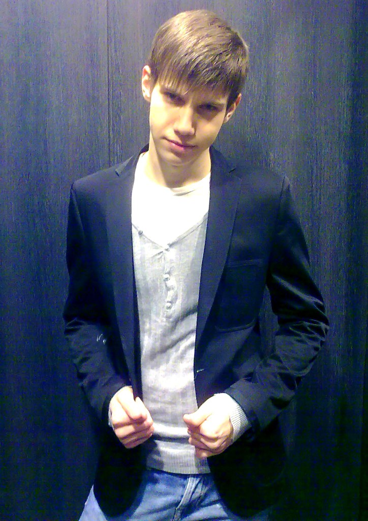 Серёга Sazonov 尊敬 | Волгоград