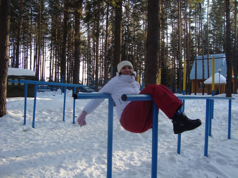 Анна Тюкалова | Чайковский