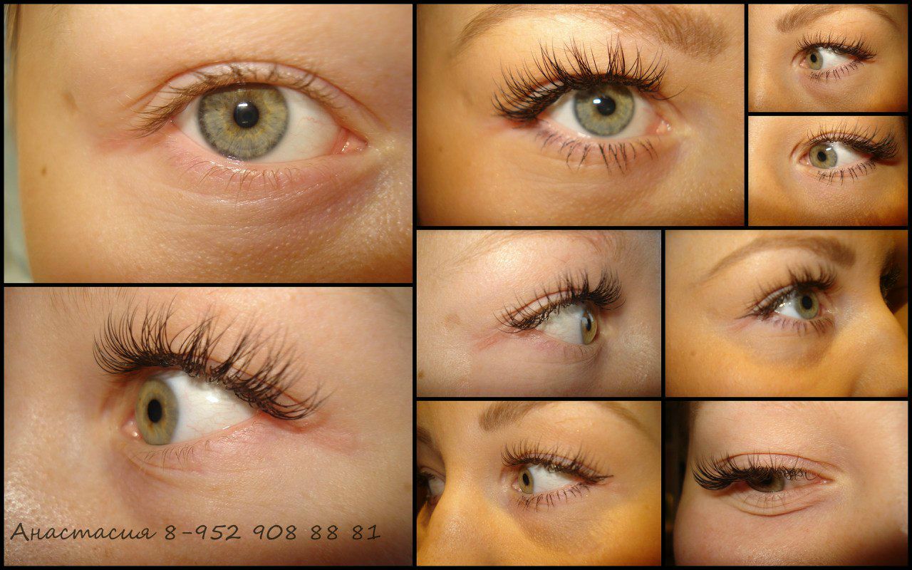 Анастасия Корнева | Москва