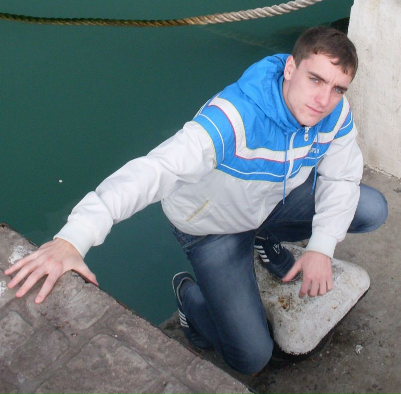 Дмитрий Подергин | 