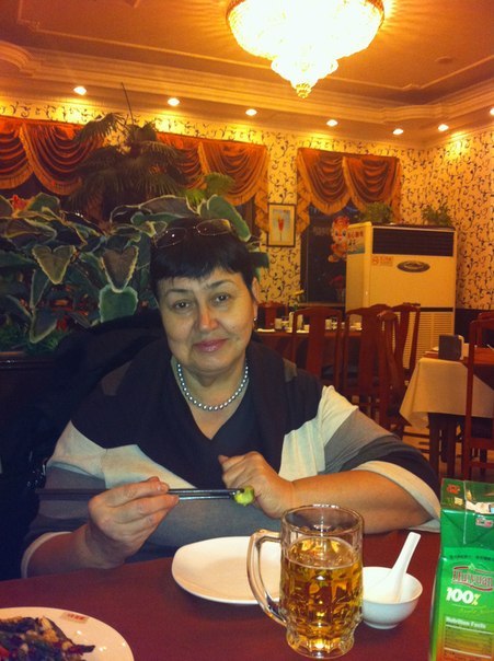 Людмила Степанцова | Минск