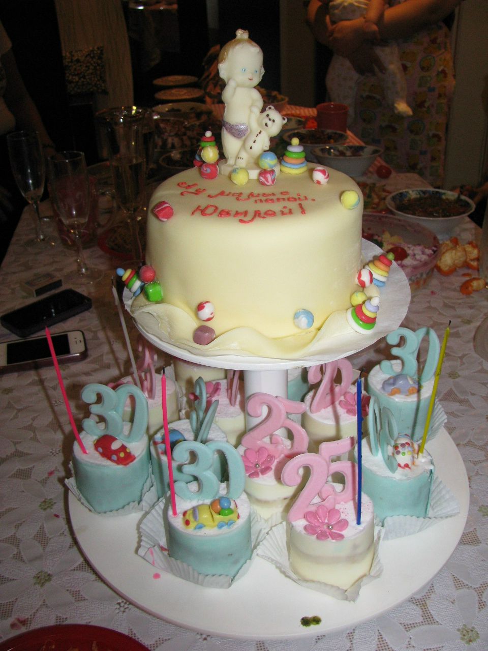 Юлька Де *уже Шин* | Хабаровск