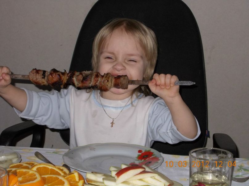 Владимир Щур | Кривой Рог