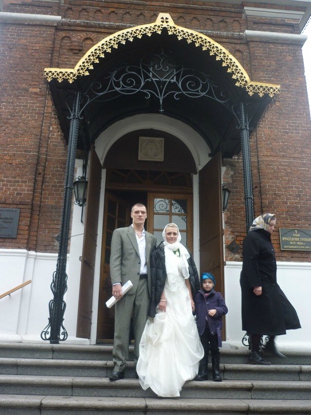 Elena Volohova | Москва