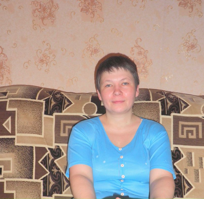 Ирина Попова | Архангельск