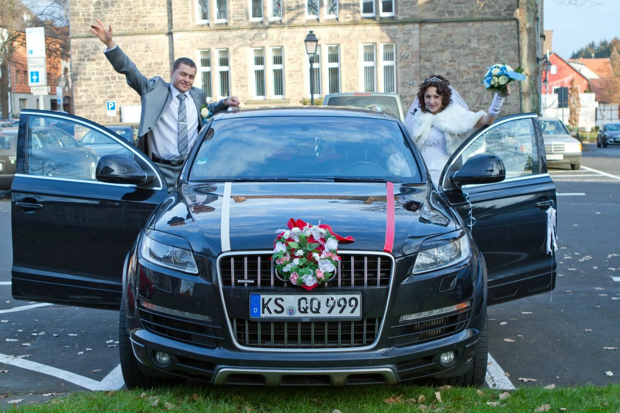 Татьяна Орданская | Quakenbrück