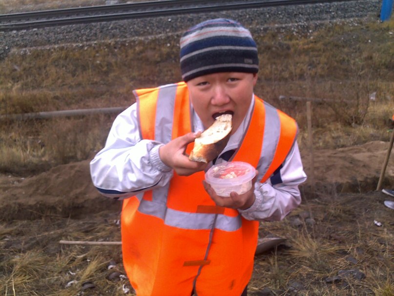 Александр Хамаганов -=$@NCHEZ=- | Улан-Удэ