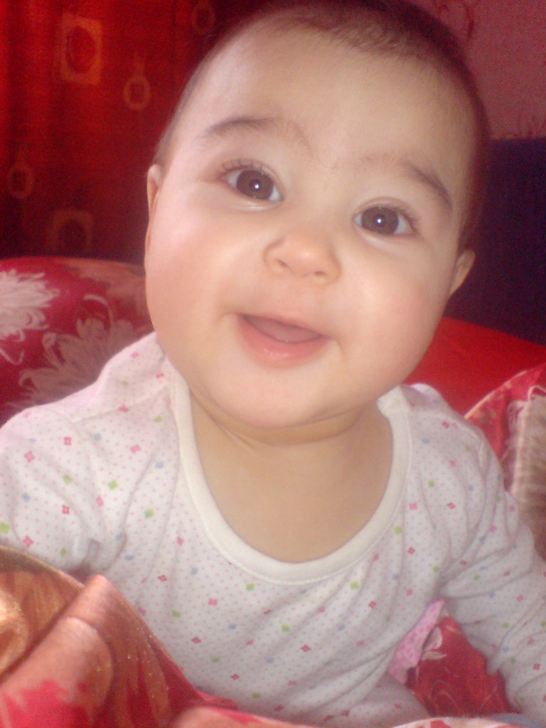 Жанна Агапитова | Усть-Каменогорск