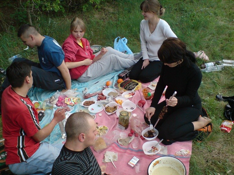 Александр Василенко | Вапнярка