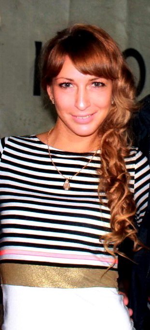 Анна Мелантьева | Москва