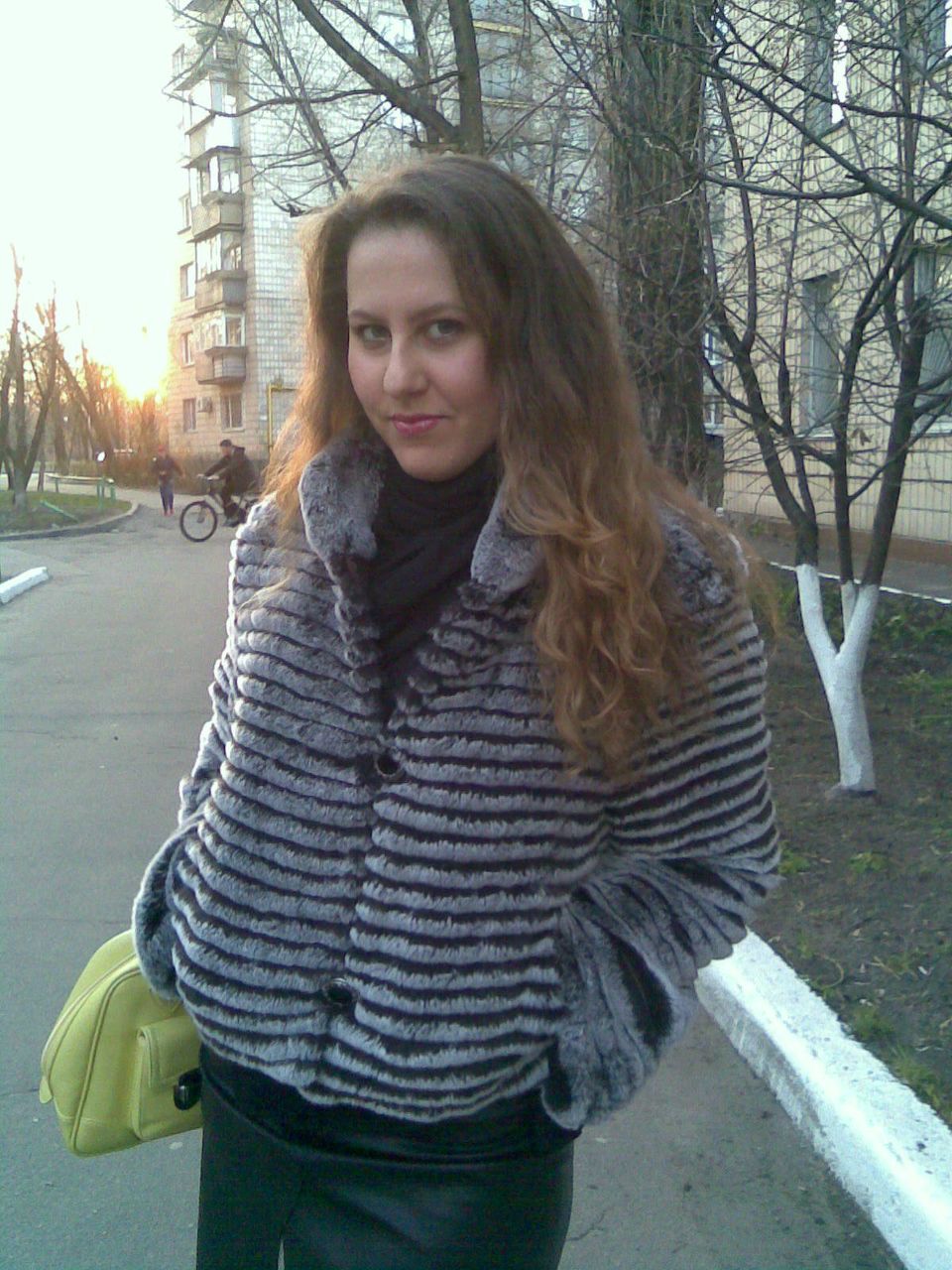 Лиана Король | Киев