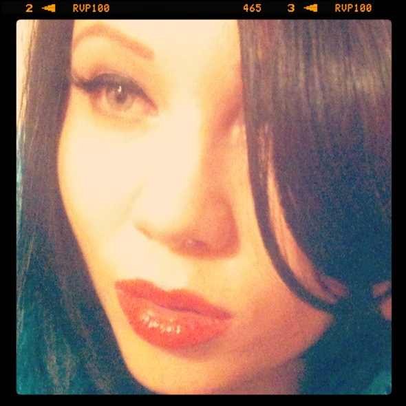 Анастасия Ломбинас | Санкт-Петербург