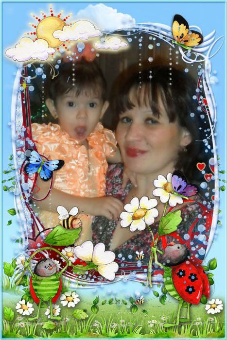 Наталия Михеева | Шаран