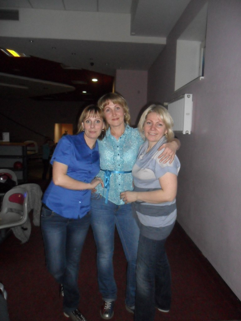 Светлана Попова | Пермь