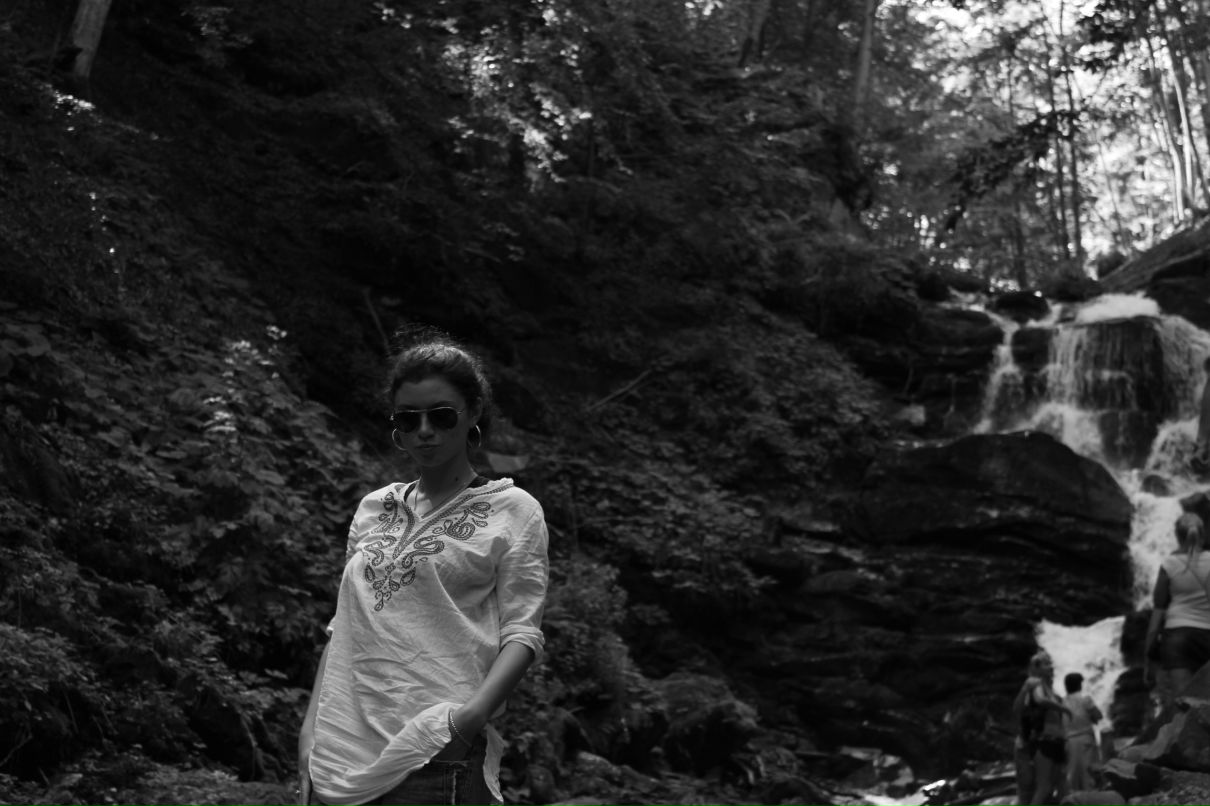 Алина Ханенко | Киев