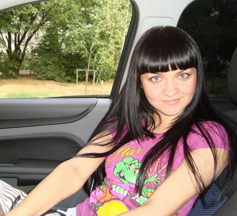 Дина Капитонова | Краснодар