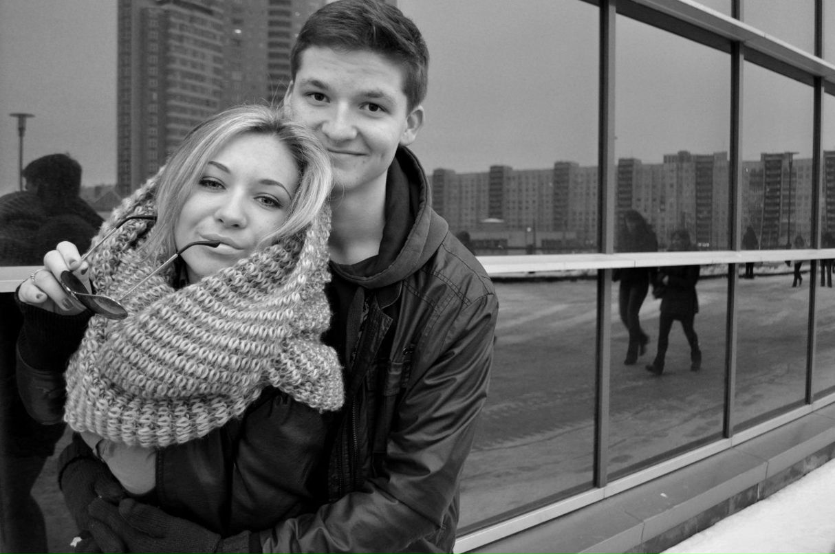 Миша Поляков | Санкт-Петербург