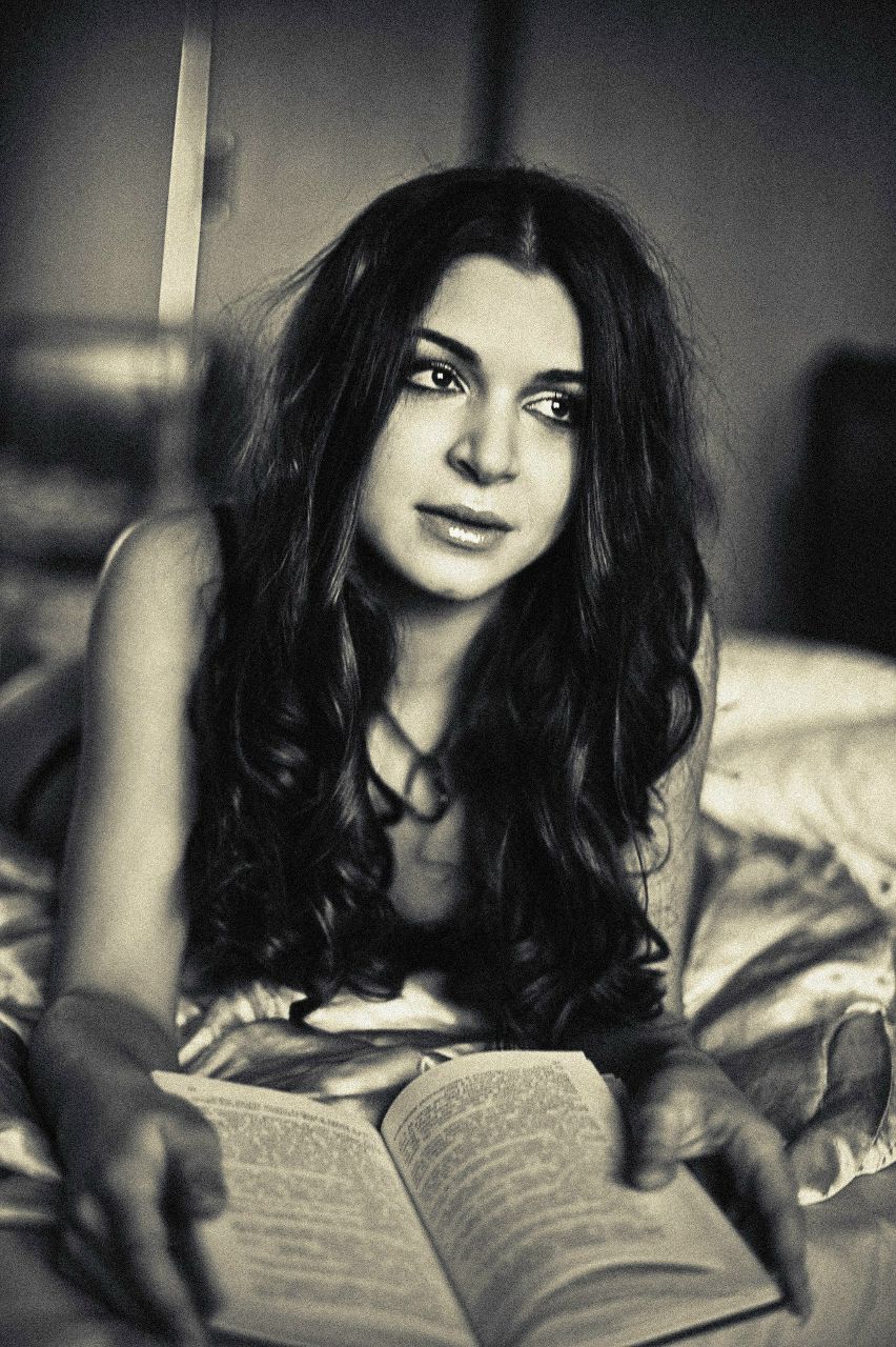 Елена Виноградская | 