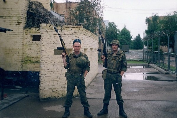 Рустам Зиганшин 