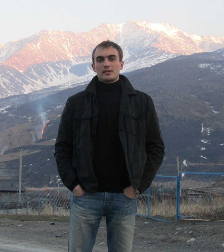 Леван Кокоев | Владикавказ