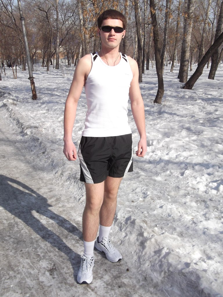 Krest Bloodmoon | Барнаул