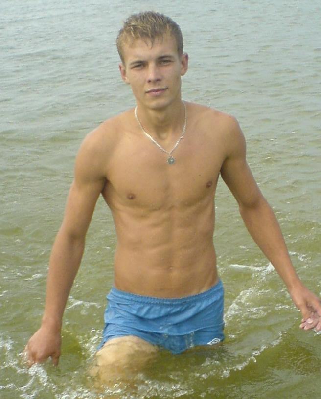 Григорий Стрекалов | 