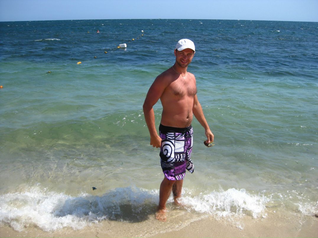 Василий Гаврилов | Санкт-Петербург