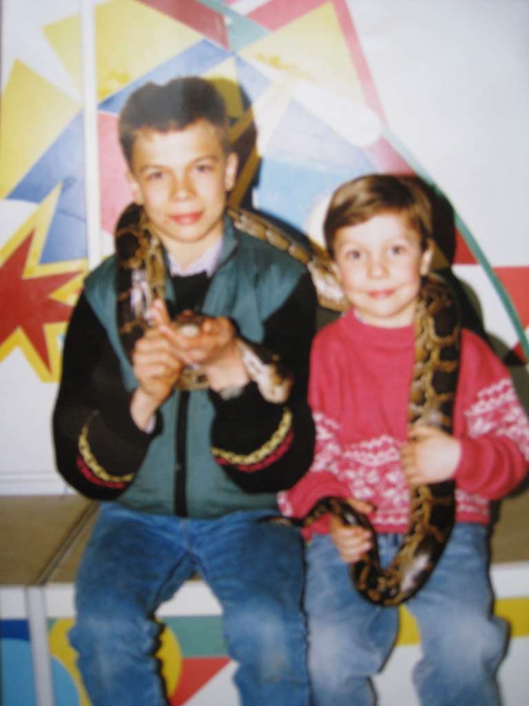 Максим Петров | Москва