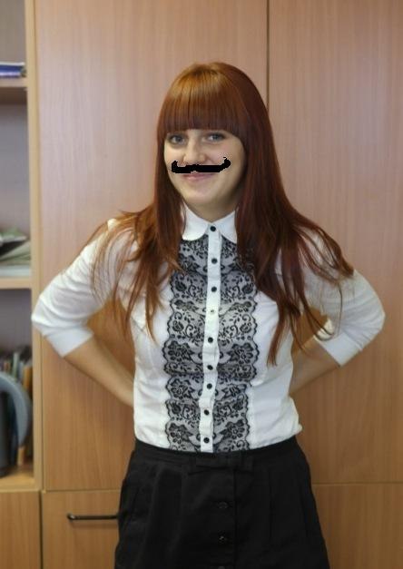 Maria Zhivaikina | Санкт-Петербург