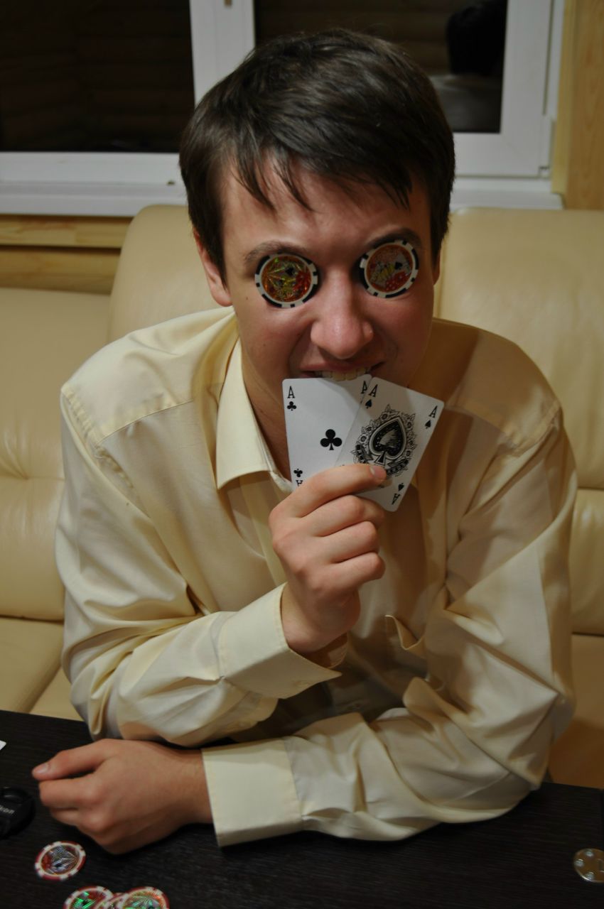 Александр Барсуков | Тверь