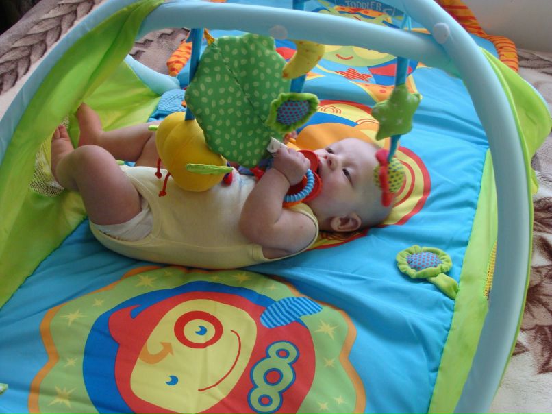 Надежда Боева | Малоярославец