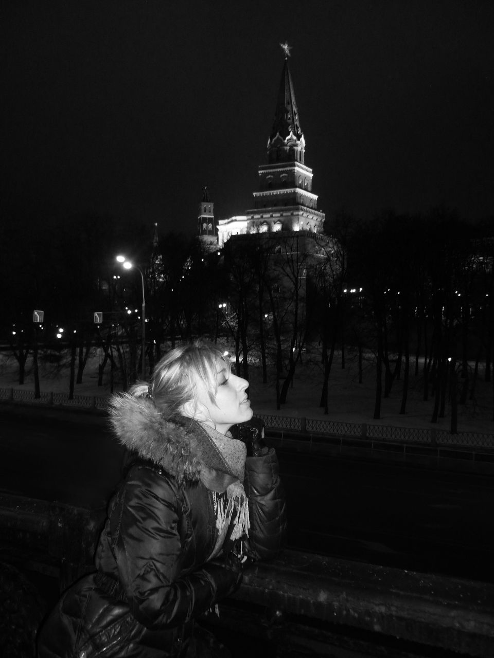 Евгения Воронцова | Тверь