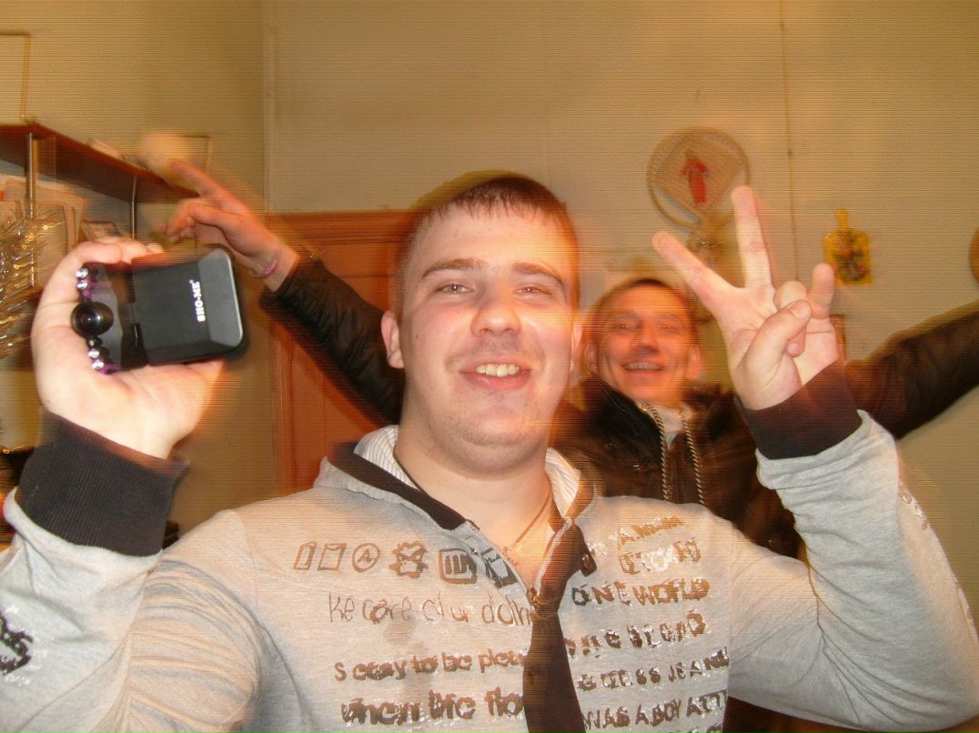 Алексей Жуков | Кимры