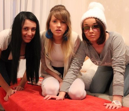 Иннеска Сказочная | Чернигов