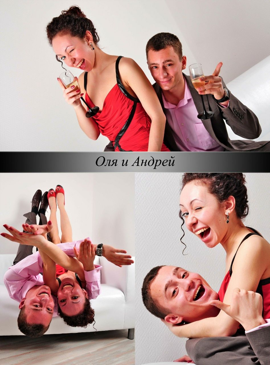 Оленька Button | Москва