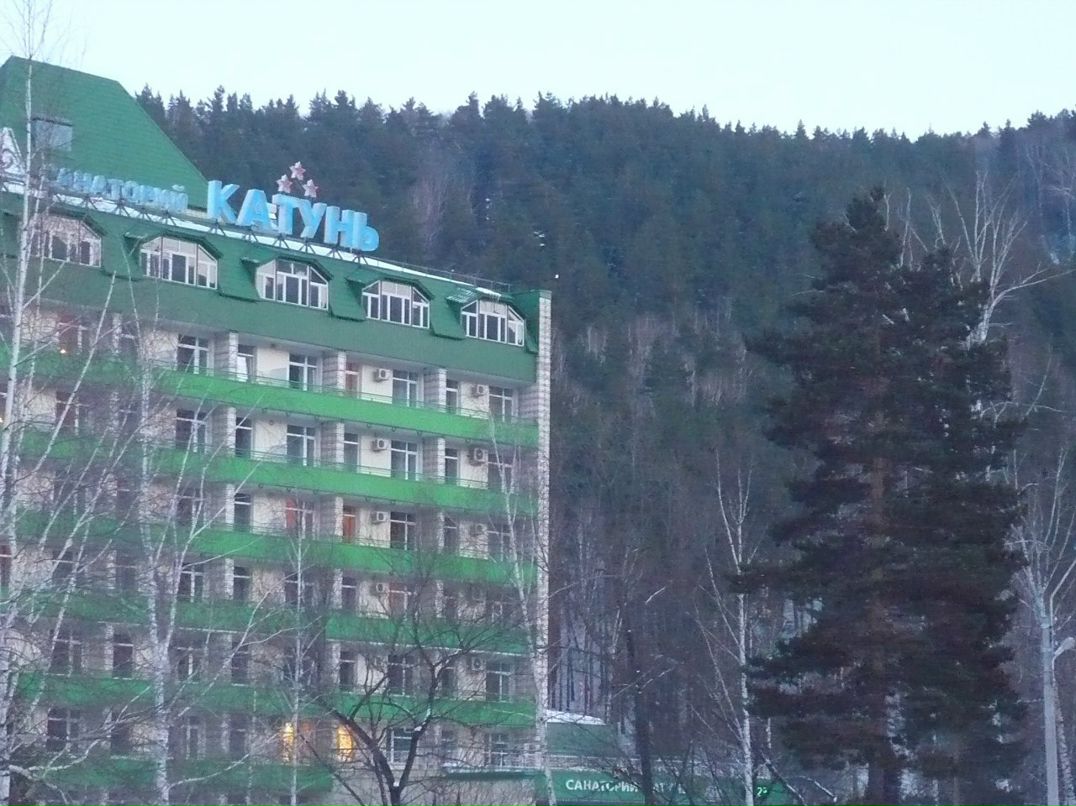 Сергей Рябухин | Калининград