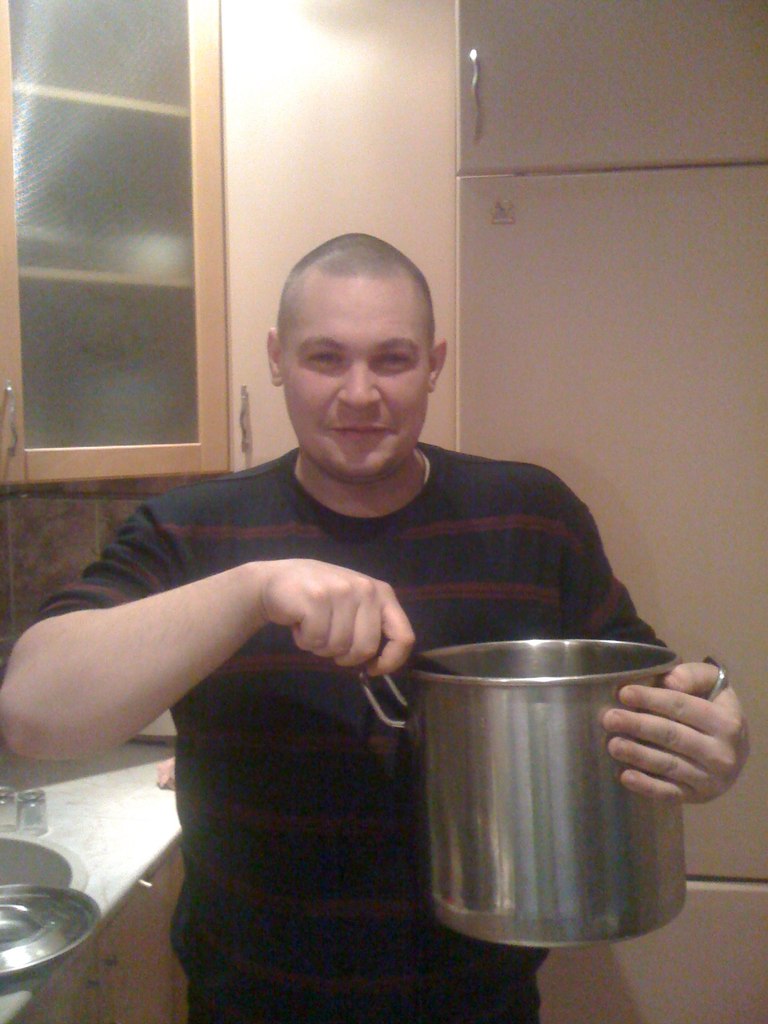 Андрей Комиссаров | Люберцы