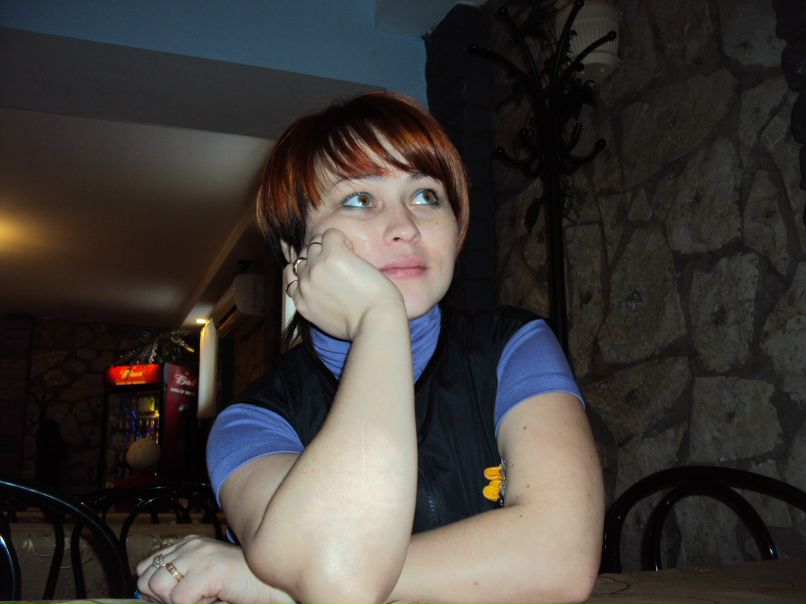 Ирина Светлакова | Мари Олма