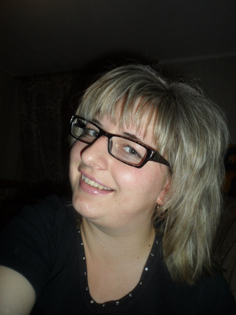 Анютина Аня | Минск